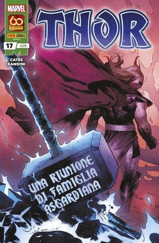 Thor # 270