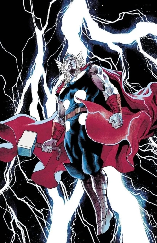 Thor # 291