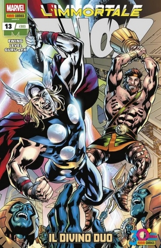 Thor # 303