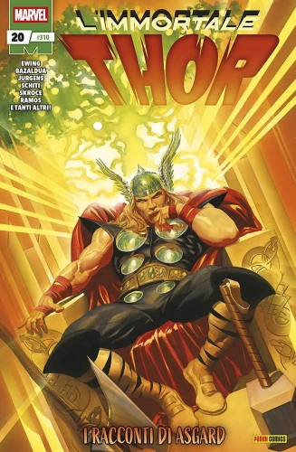 Thor # 310