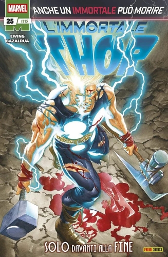Thor # 315