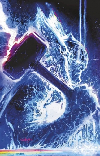 Thor # 317