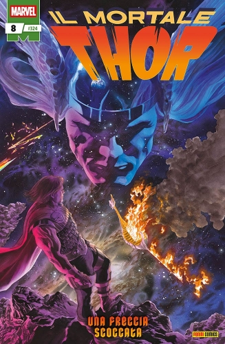 Thor # 324