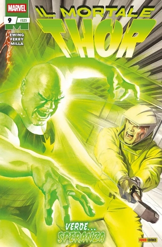 Thor # 325