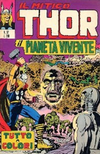 Thor # 32