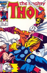 The Mighty Thor # 14