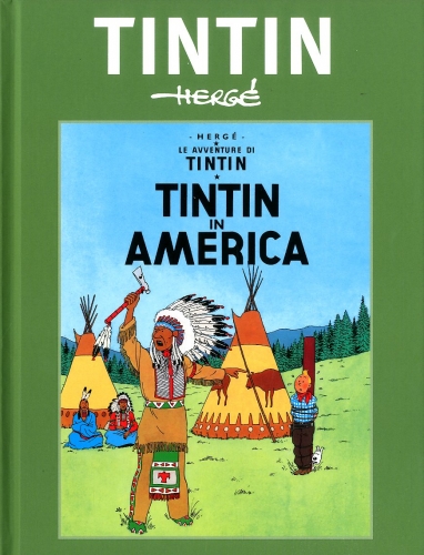 Le avventure di Tintin  # 3