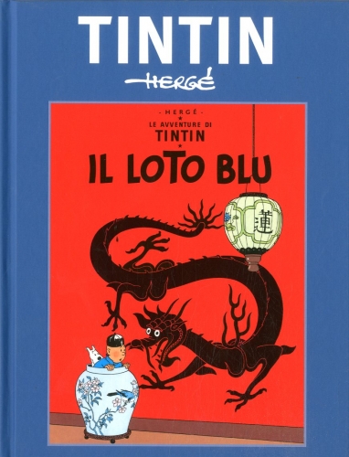 Le avventure di Tintin  # 5