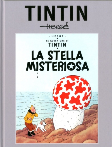 Le avventure di Tintin  # 10