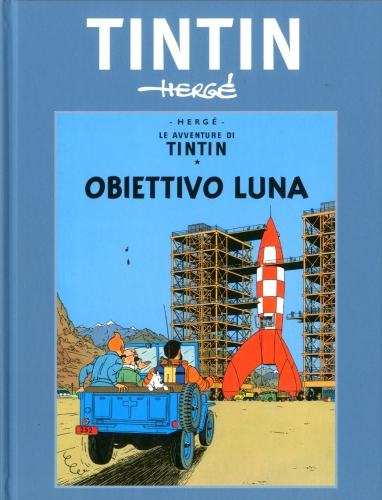 Le avventure di Tintin  # 16