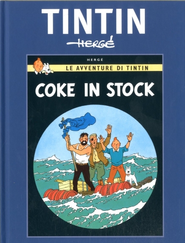 Le avventure di Tintin  # 19