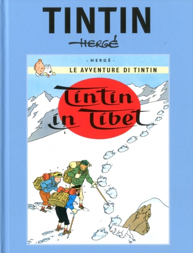 Le avventure di Tintin  # 20