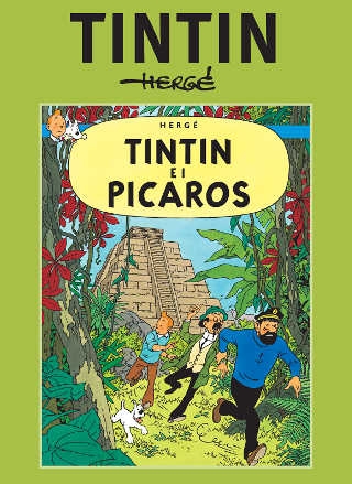 Le avventure di Tintin  # 23