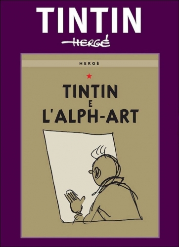 Le avventure di Tintin  # 24