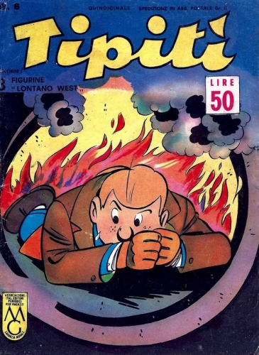 Tipitì # 6