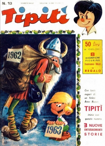 Tipitì # 13