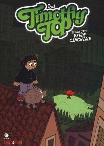 Tipitondi # 27