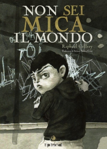 Tipitondi # 41