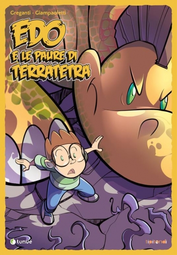 Tipitondi # 91