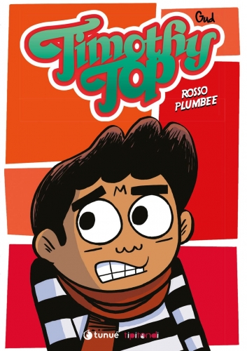 Tipitondi # 132