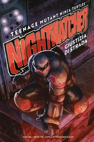 Teenage Mutant Ninja Turtles (Hardcover) # 2