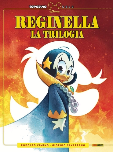 Topolino Gold # 4