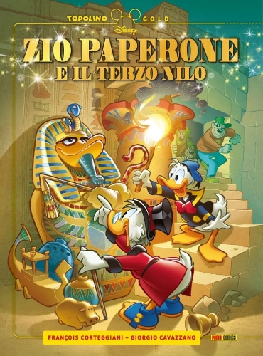 Topolino Gold # 15