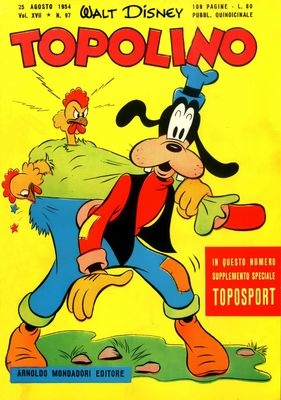 Topolino (libretto) # 97