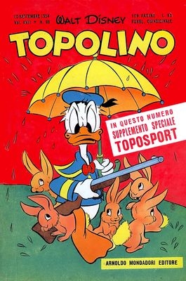 Topolino (libretto) # 98