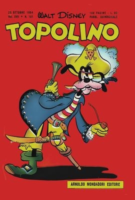 Topolino (libretto) # 101