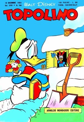 Topolino (libretto) # 104