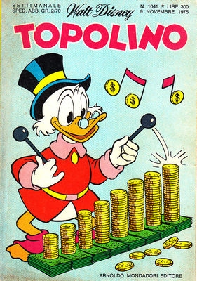 Topolino (libretto) # 1041