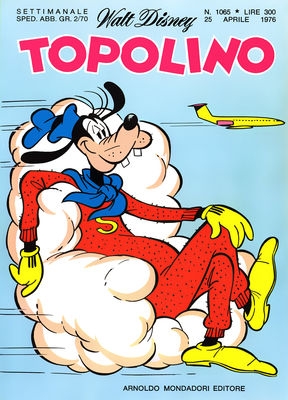 Topolino (libretto) # 1065