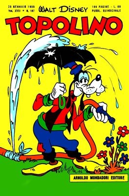 Topolino (libretto) # 107