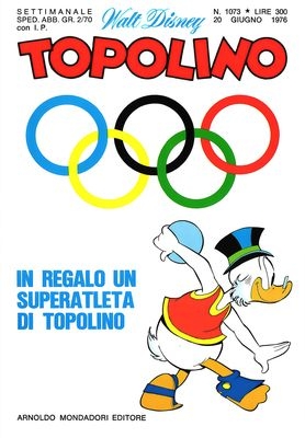 Topolino (libretto) # 1073