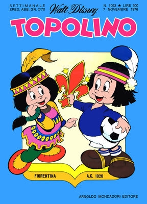Topolino (libretto) # 1093