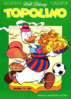 Topolino (libretto) # 1094
