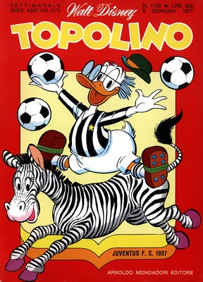 Topolino (libretto) # 1102
