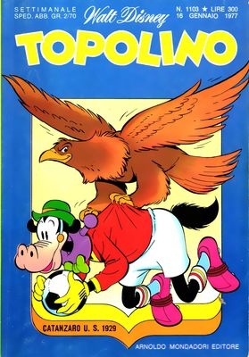 Topolino (libretto) # 1103