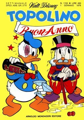 Topolino (libretto) # 1153