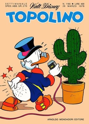 Topolino (libretto) # 1165