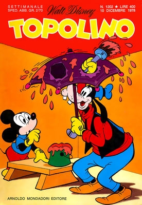Topolino (libretto) # 1202