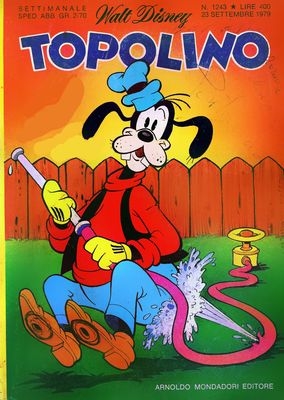 Topolino (libretto) # 1243