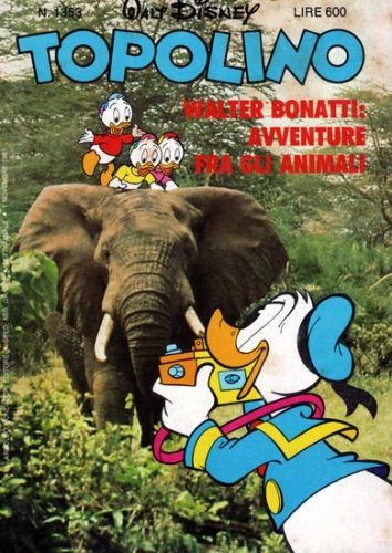 Topolino (libretto) # 1353