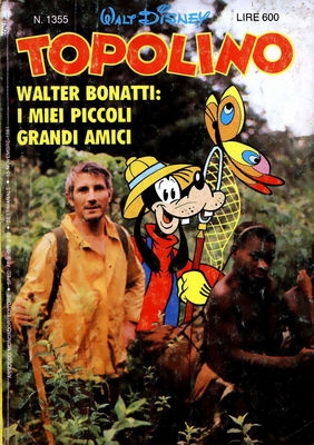 Topolino (libretto) # 1355