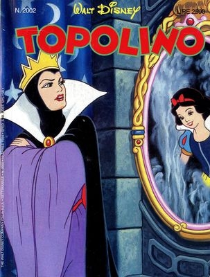 Topolino (libretto) # 2002