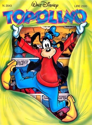 Topolino (libretto) # 2043
