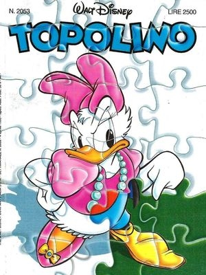 Topolino (libretto) # 2053