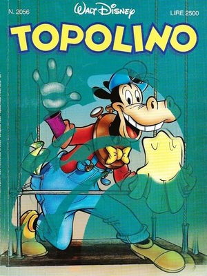 Topolino (libretto) # 2056