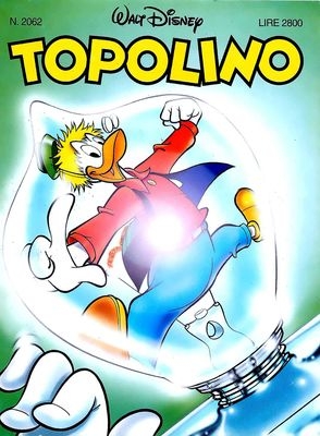 Topolino (libretto) # 2062